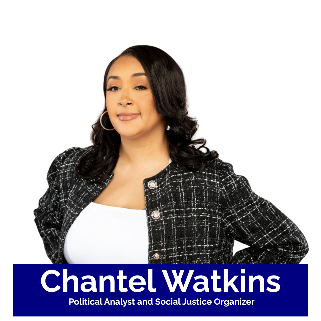 Image of Carl Malinga.  Judge in Macomb County.  Former Congressional Candidate &amp; Former CD-10 Congressional nominee.